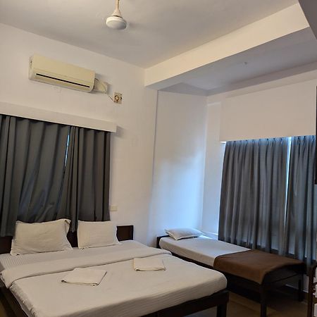 Hotel White Season Calangute Extérieur photo