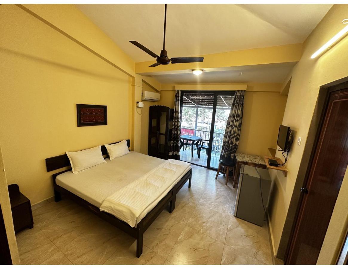 Hotel White Season Calangute Extérieur photo