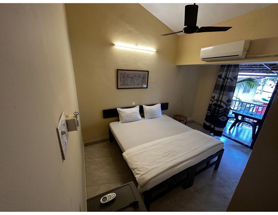 Hotel White Season Calangute Extérieur photo