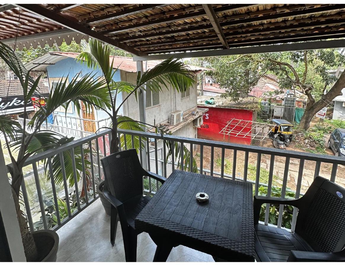 Hotel White Season Calangute Extérieur photo
