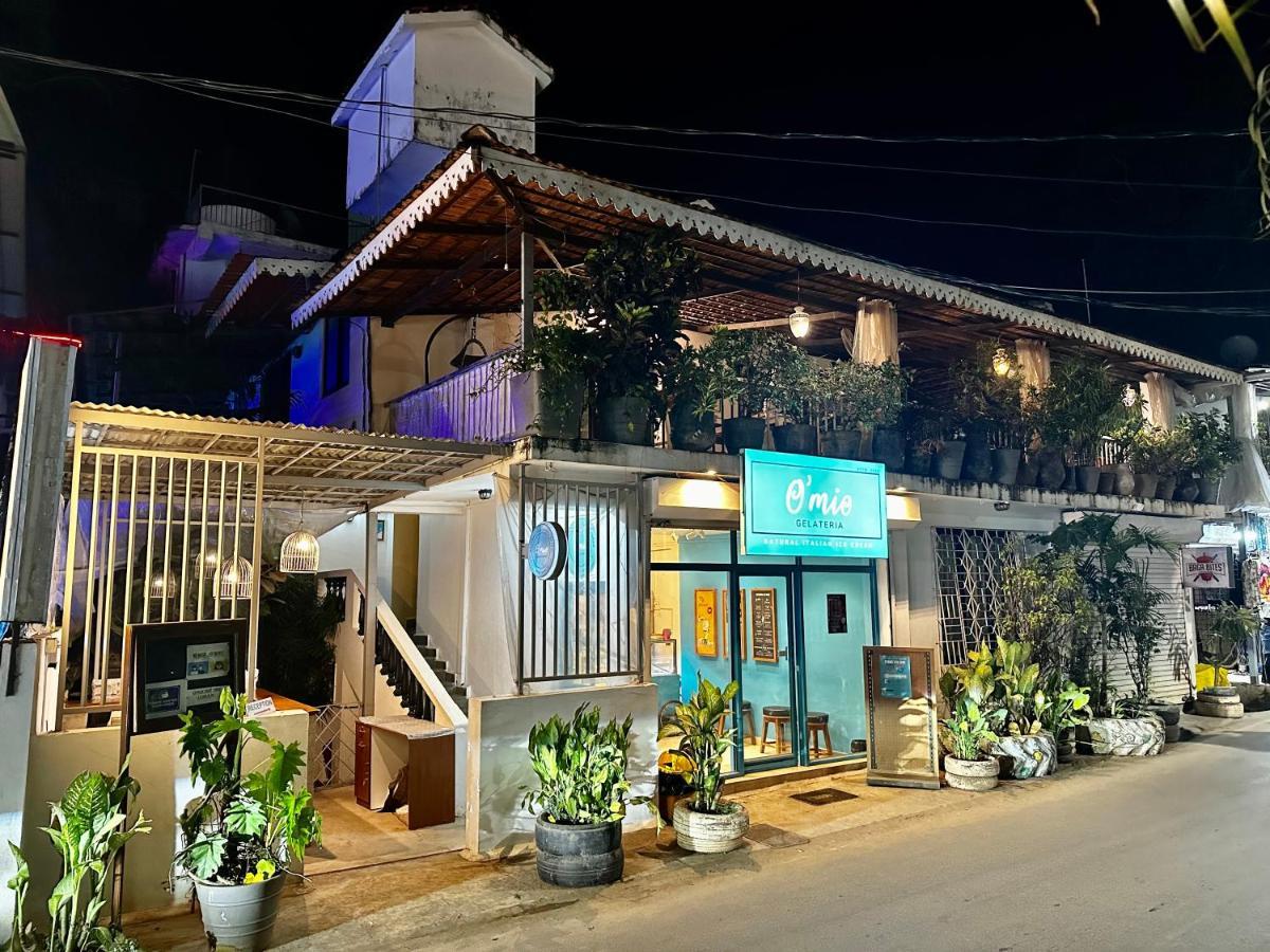 Hotel White Season Calangute Extérieur photo