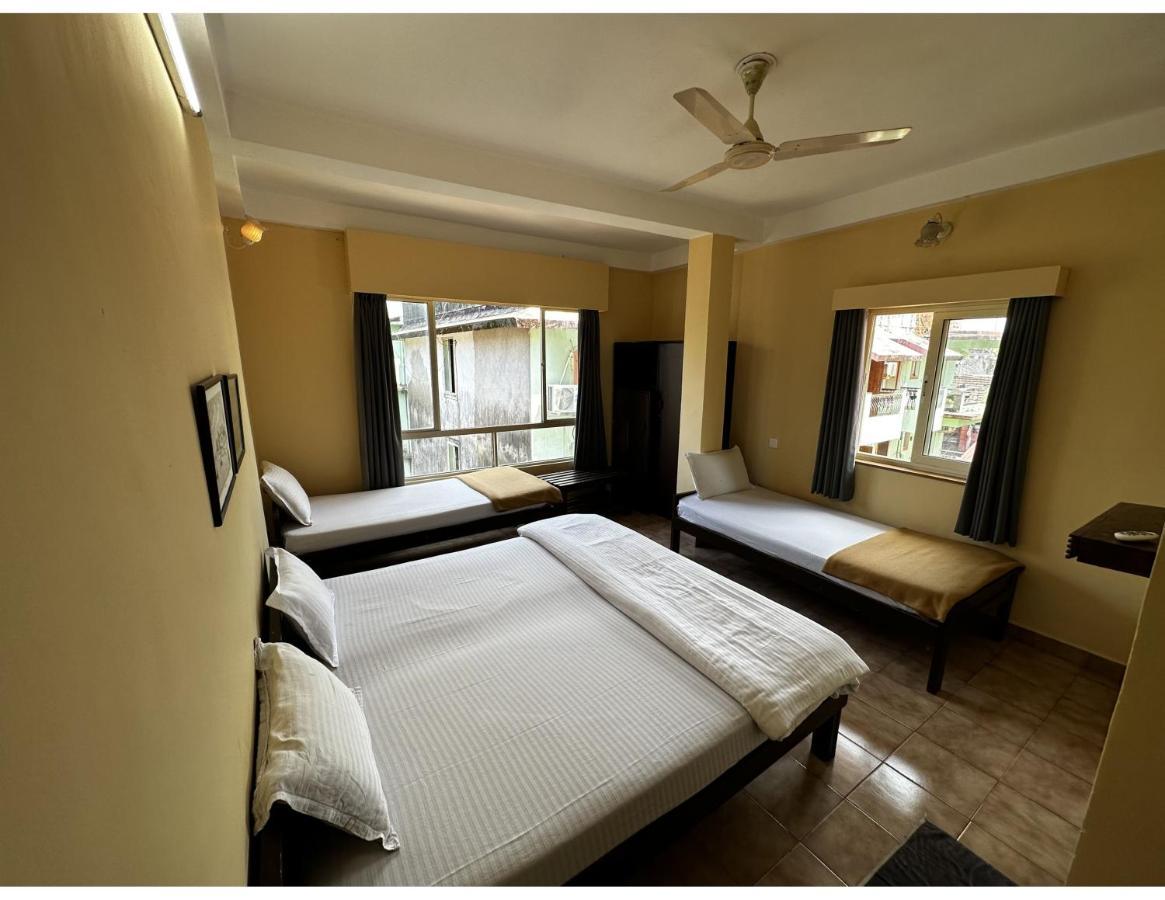 Hotel White Season Calangute Extérieur photo