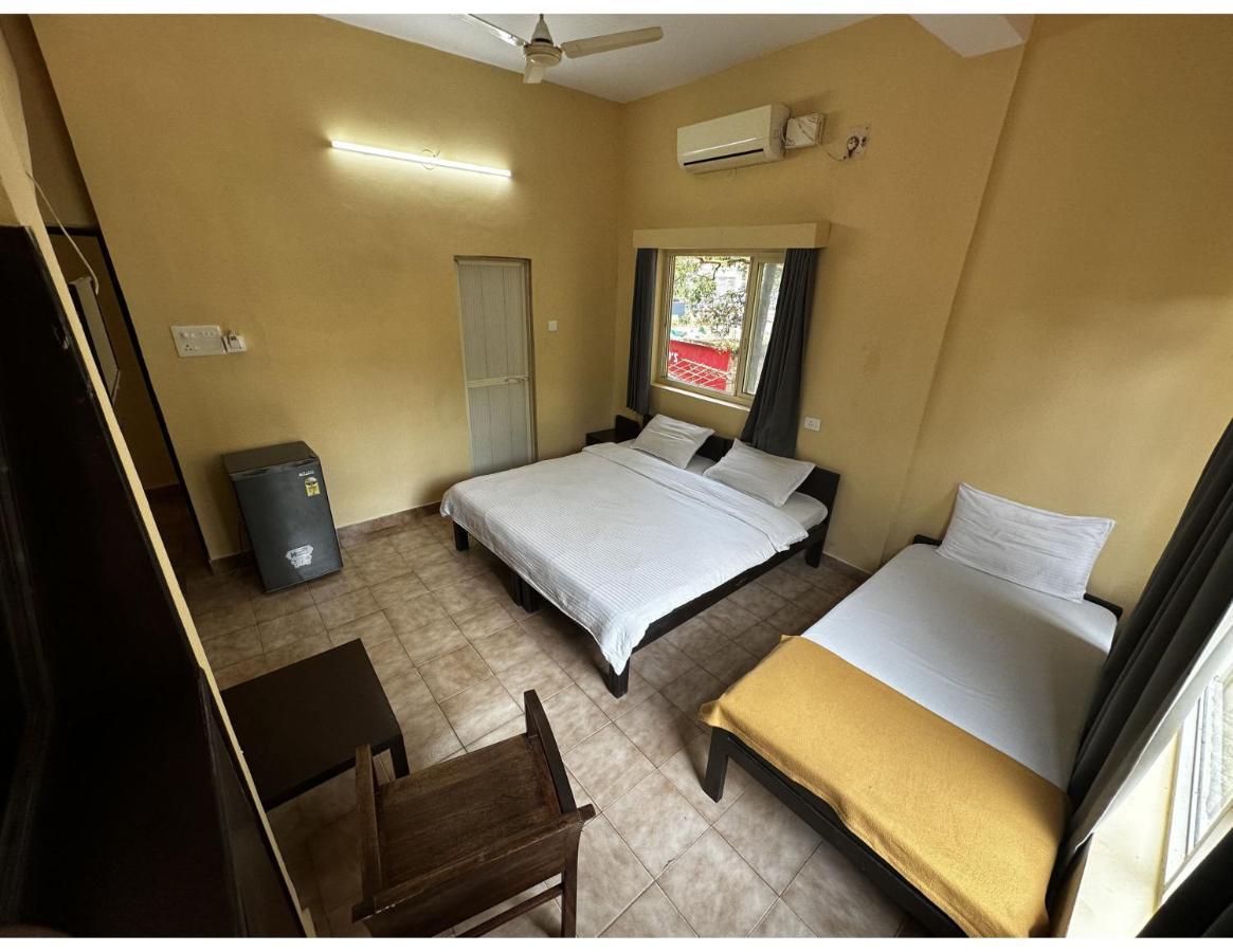 Hotel White Season Calangute Extérieur photo