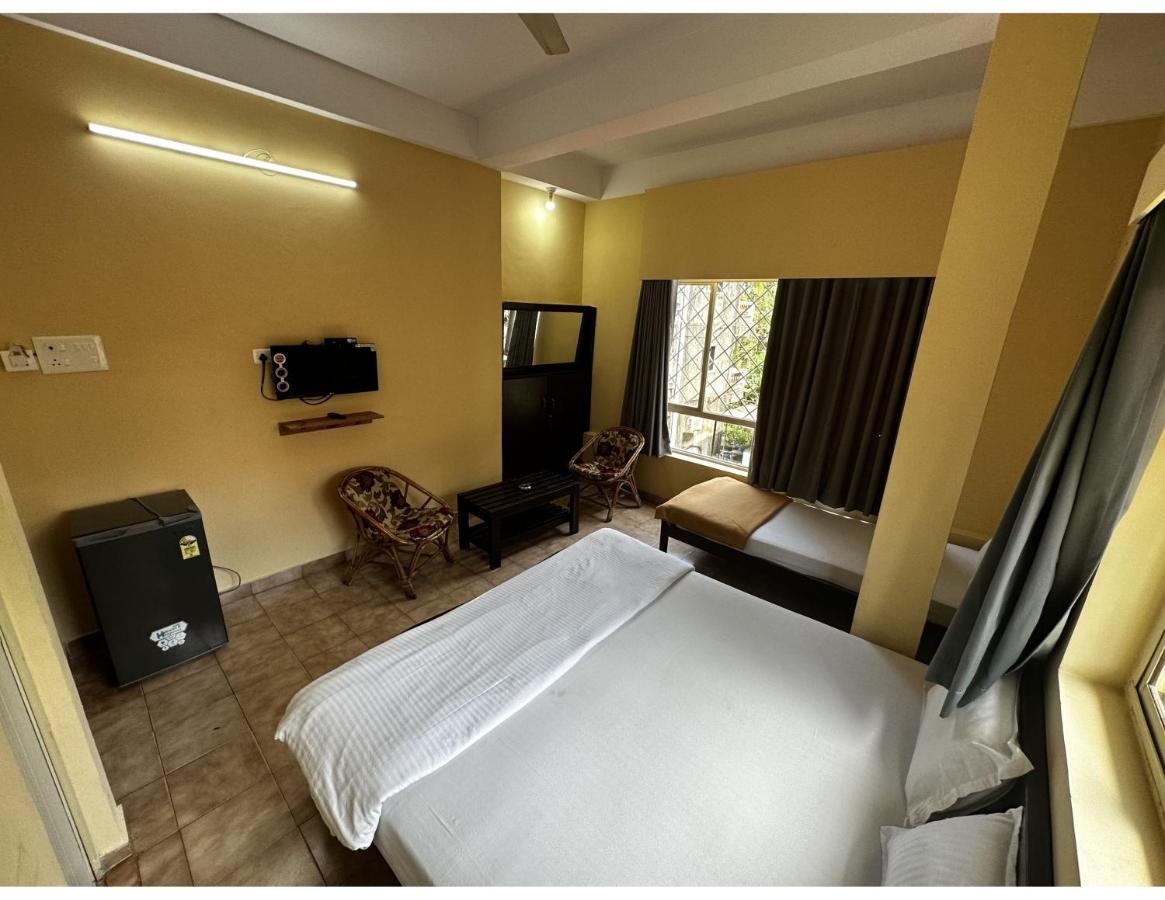 Hotel White Season Calangute Extérieur photo