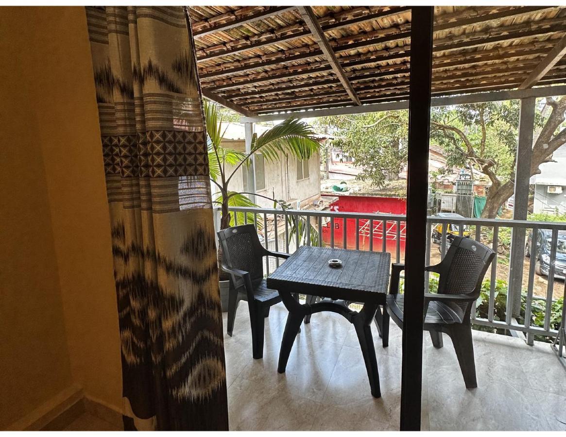 Hotel White Season Calangute Extérieur photo
