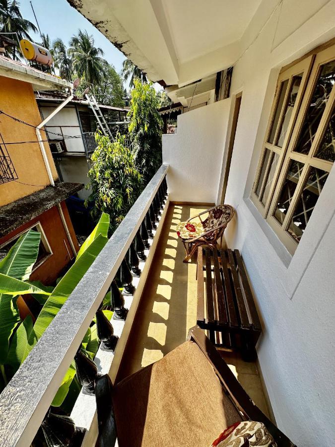 Hotel White Season Calangute Extérieur photo
