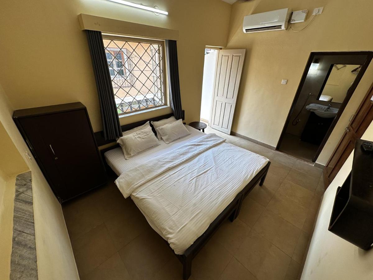 Hotel White Season Calangute Extérieur photo