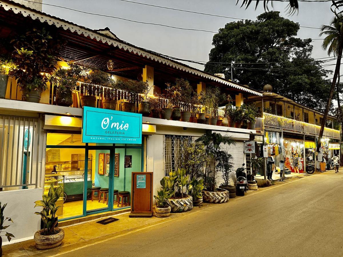 Hotel White Season Calangute Extérieur photo