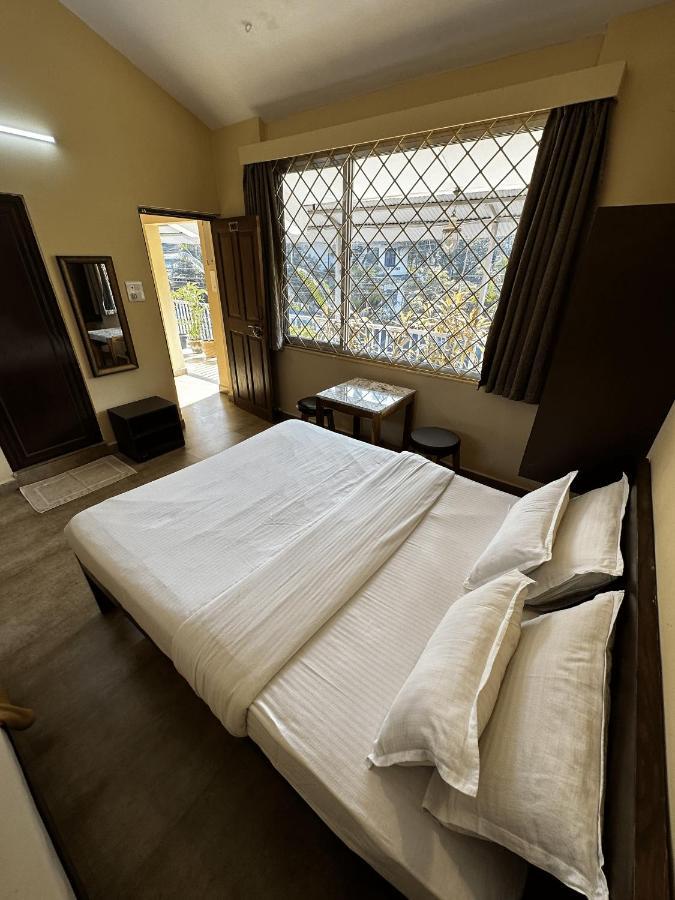 Hotel White Season Calangute Extérieur photo